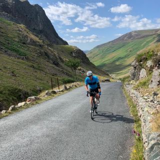 Profile photo for Tony Granycome