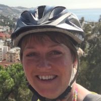 Profile photo for Lynda Jordan