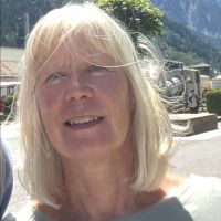 Profile photo for Sharon Watson