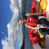 Profile photo for Tracey  Berry 