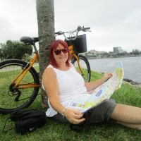 Profile photo for Deborah Berry