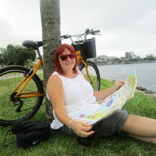 Profile photo for Deborah Berry