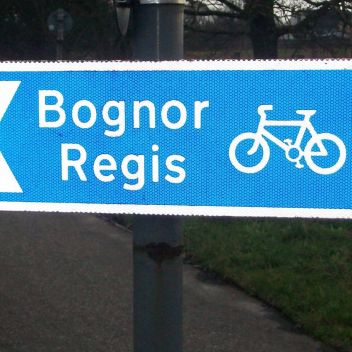 Photo for Cycle Bognor