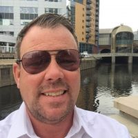 Profile photo for Dave Eccles