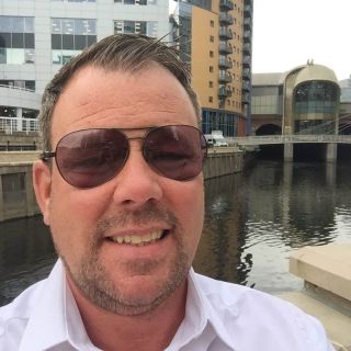 Profile photo for Dave Eccles