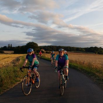 Photo for Sassy Lassies Cycling