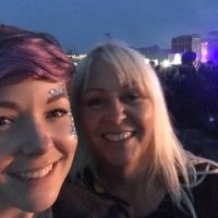 Profile photo for Jo Robbins