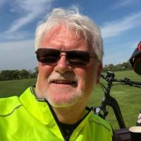 Profile photo for Paul Le Bailly