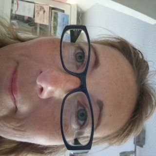 Profile photo for Annaëlle Bolton