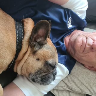 Profile photo for Jim Read