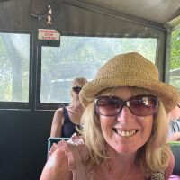 Profile photo for Tracey Harris