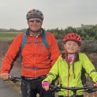 Profile photo for Ian Wilson