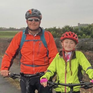 Profile photo for Ian Wilson