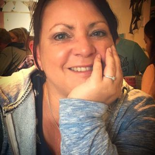 Profile photo for Michelle Hughes