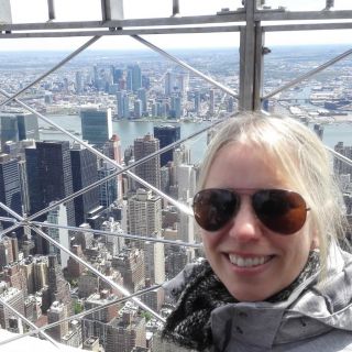 Profile photo for Sally Mitchell