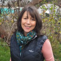 Profile photo for Jacqui Woods