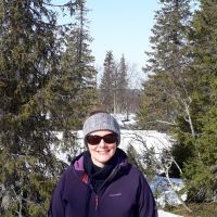 Profile photo for Gillian Hendrie