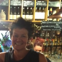 Profile photo for Diane Metcalfe