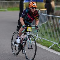 Profile photo for Llowes Frost