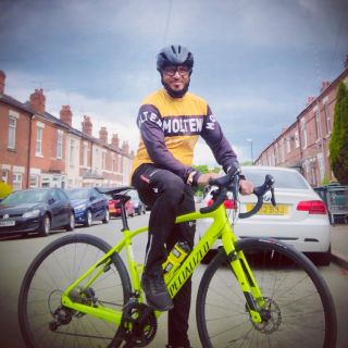 Profile photo for Ahbab Hussain