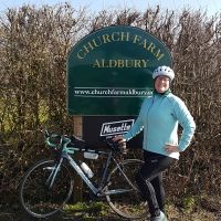 Profile photo for Rachel Caterer