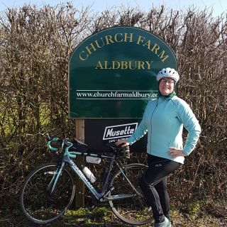 Profile photo for Rachel Caterer