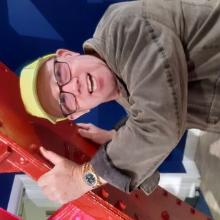 Profile photo for John Ritson