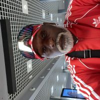 Profile photo for Del Baker