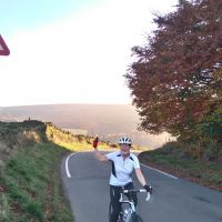 Profile photo for Maz Bradley 