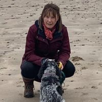 Profile photo for Marianne Wood