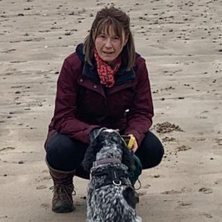 Profile photo for Marianne Wood