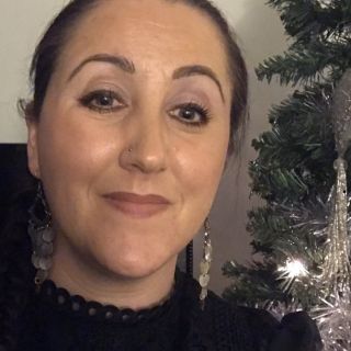 Profile photo for Caroline Stewart