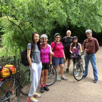 Photo for Croydon Social Cycling Group