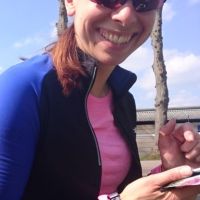 Profile photo for Rebecca Sharp