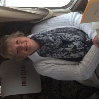 Profile photo for Jane Jones