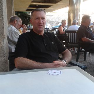 Profile photo for Steven Greig