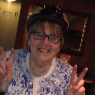 Profile photo for Sheila Ashton