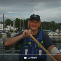 Profile photo for Gary Barnes