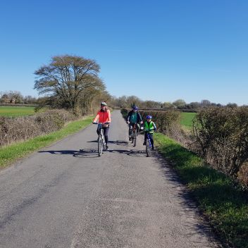 Photo for Farcycles Community Group