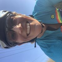 Profile photo for Claire Hamilton