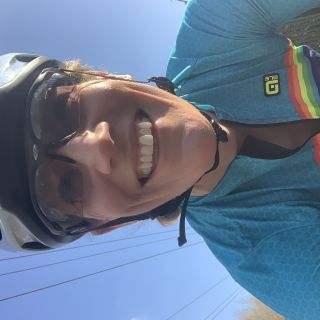 Profile photo for Claire Hamilton