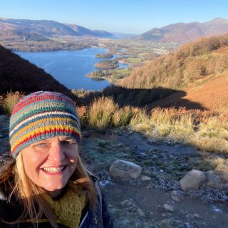 Profile photo for Sarah  Jenkins 