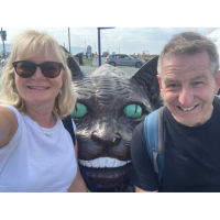 Profile photo for Ruth Duda