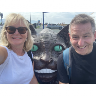 Profile photo for Ruth Duda