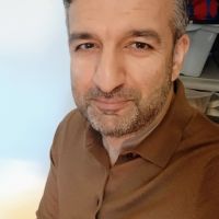 Profile photo for Imran Chaudhry