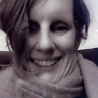 Profile photo for Michelle Richardson