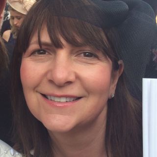 Profile photo for Isabel Pollitt