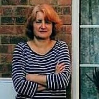 Profile photo for Gina Popa