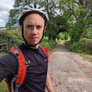Profile photo for Adam Danylec
