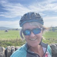 Profile photo for Gill Marsh